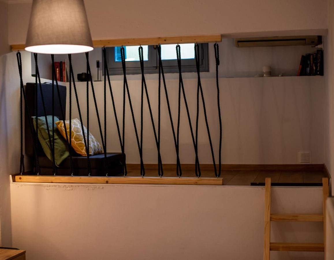 Lord Byron Apartment Préveza Kültér fotó