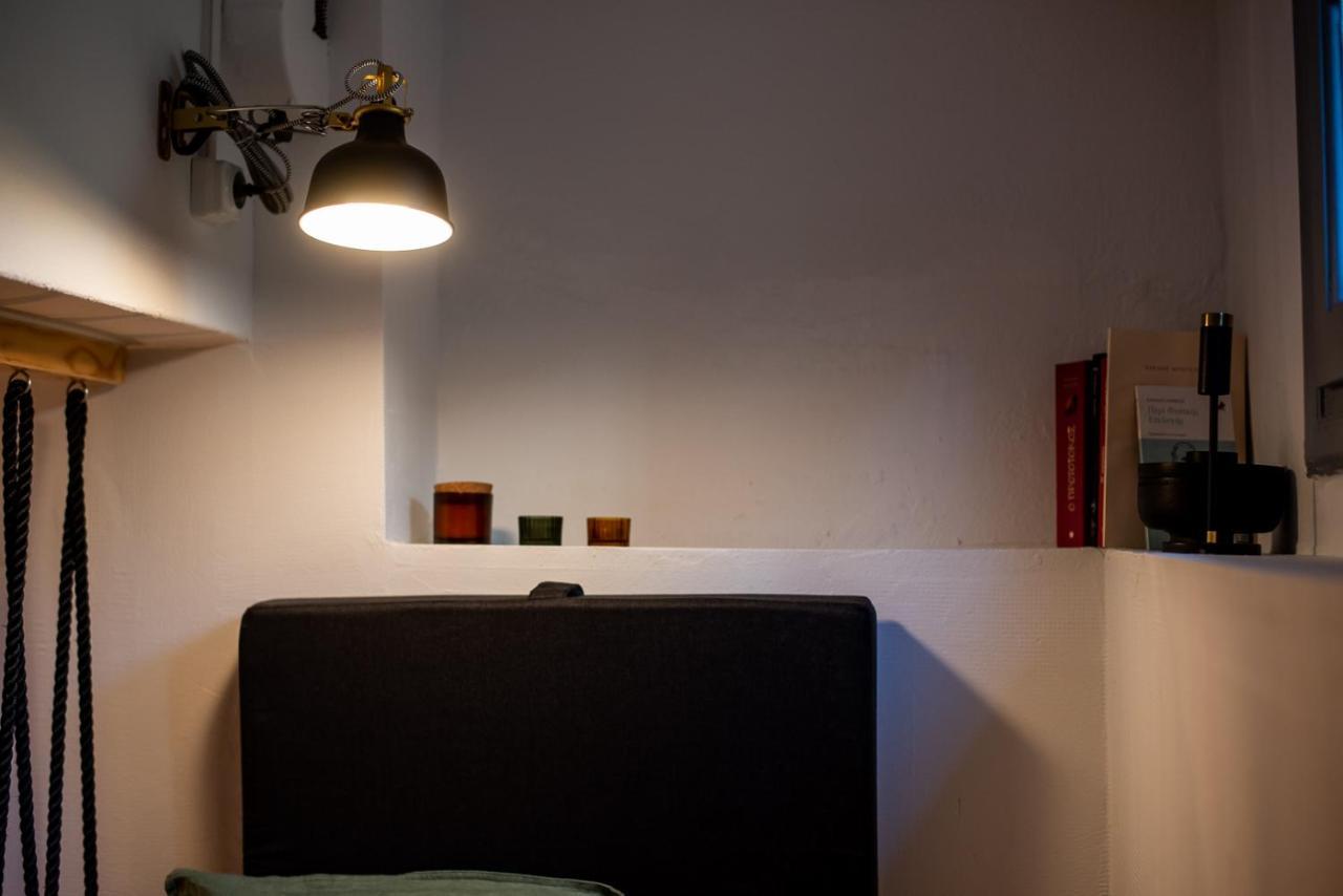 Lord Byron Apartment Préveza Kültér fotó